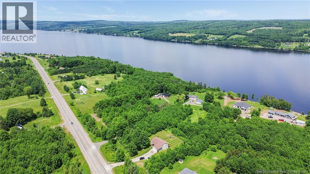 6105 Route 102, Prince William, New Brunswick  E6K 3S5 - Photo 45 - NB124534