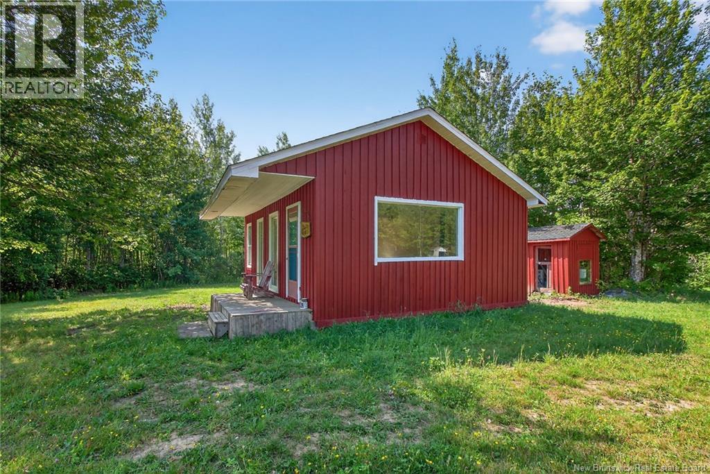 Lot Richard Road, Saint-Paul, New Brunswick  E4T 3T5 - Photo 6 - NB124896