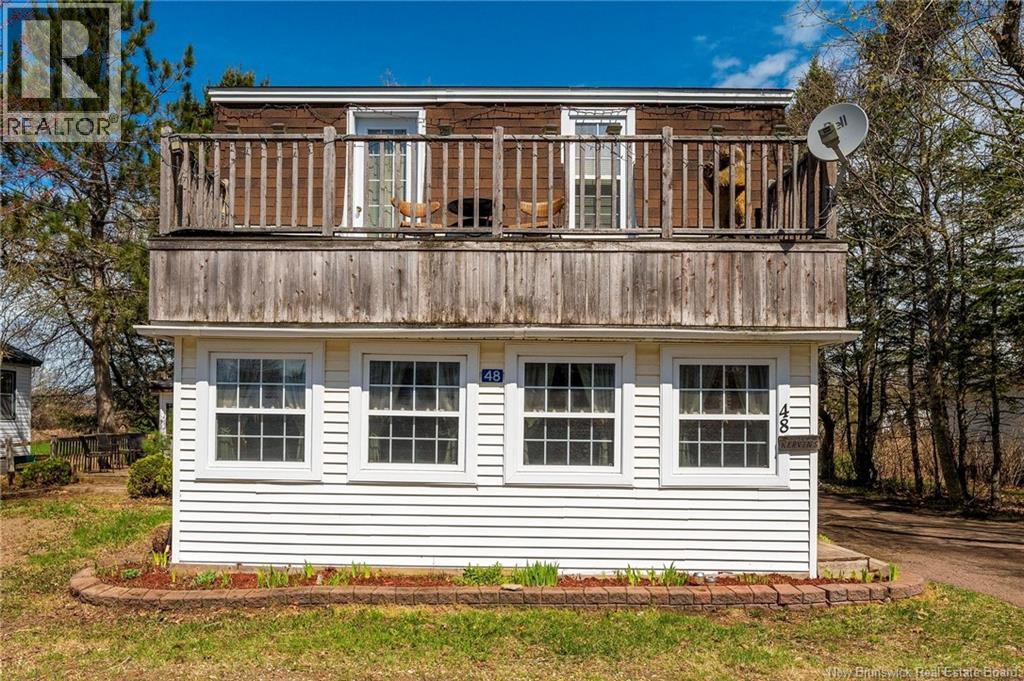 48 Cunard Street, Richibucto, New Brunswick