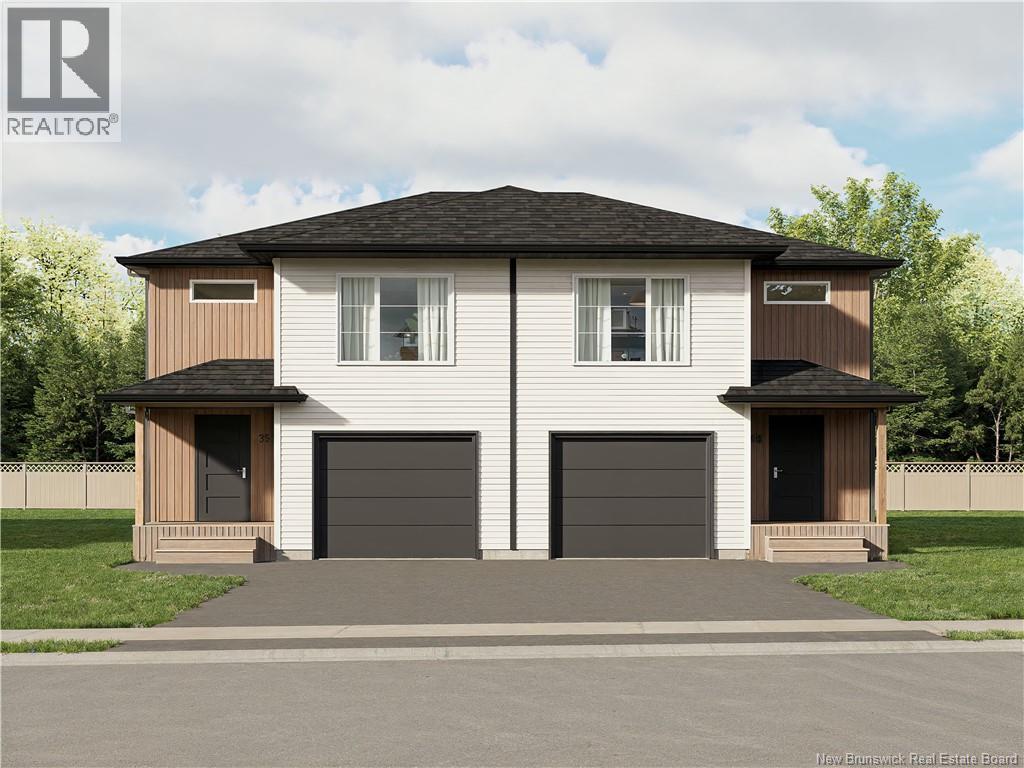 308 Lady Russell Street, Moncton, New Brunswick