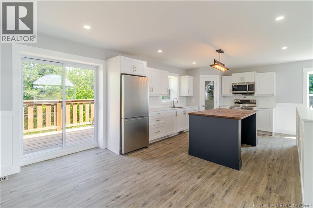 173 Route 3, New Market, New Brunswick  E6K 2W3 - Photo 3 - NB124766
