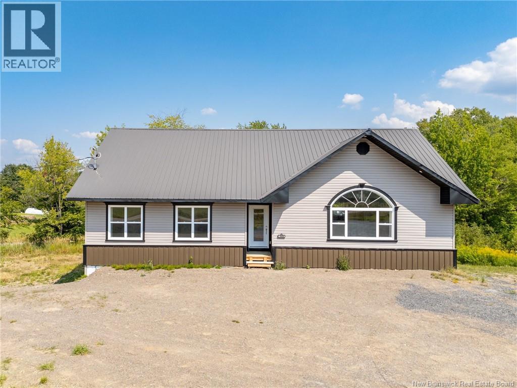173 Route 3, New Market, New Brunswick  E6K 2W3 - Photo 45 - NB124766