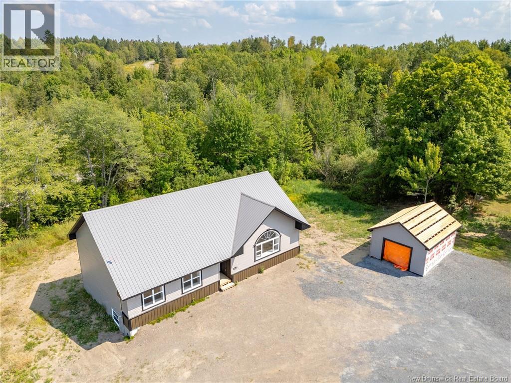 173 Route 3, New Market, New Brunswick  E6K 2W3 - Photo 49 - NB124766