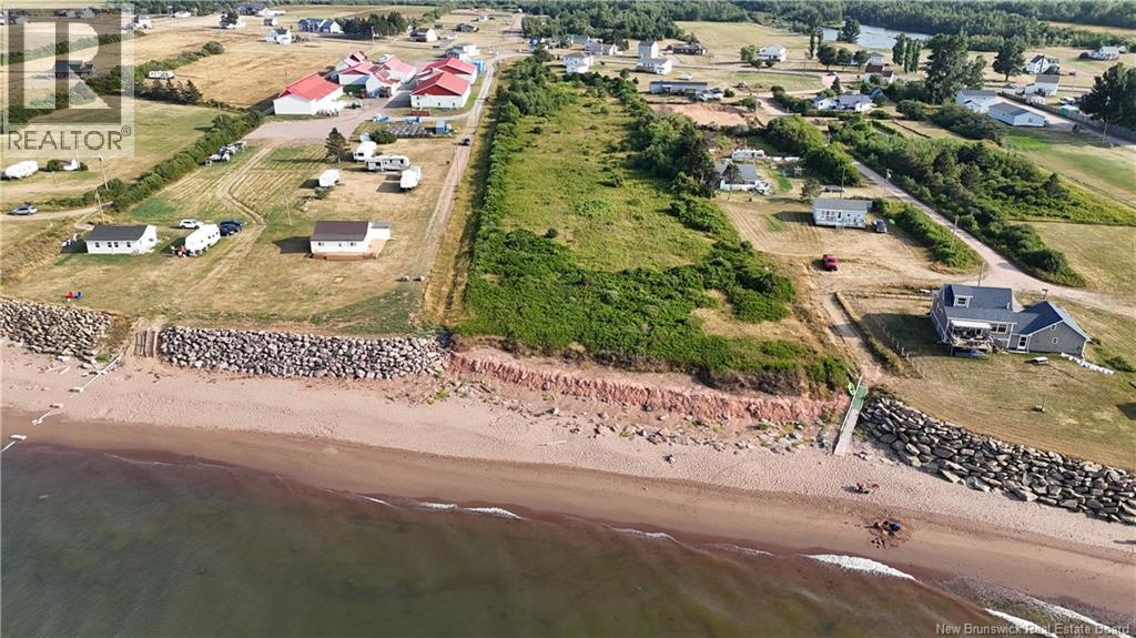 N/A Shore Lot, Cap-Pelé, New Brunswick