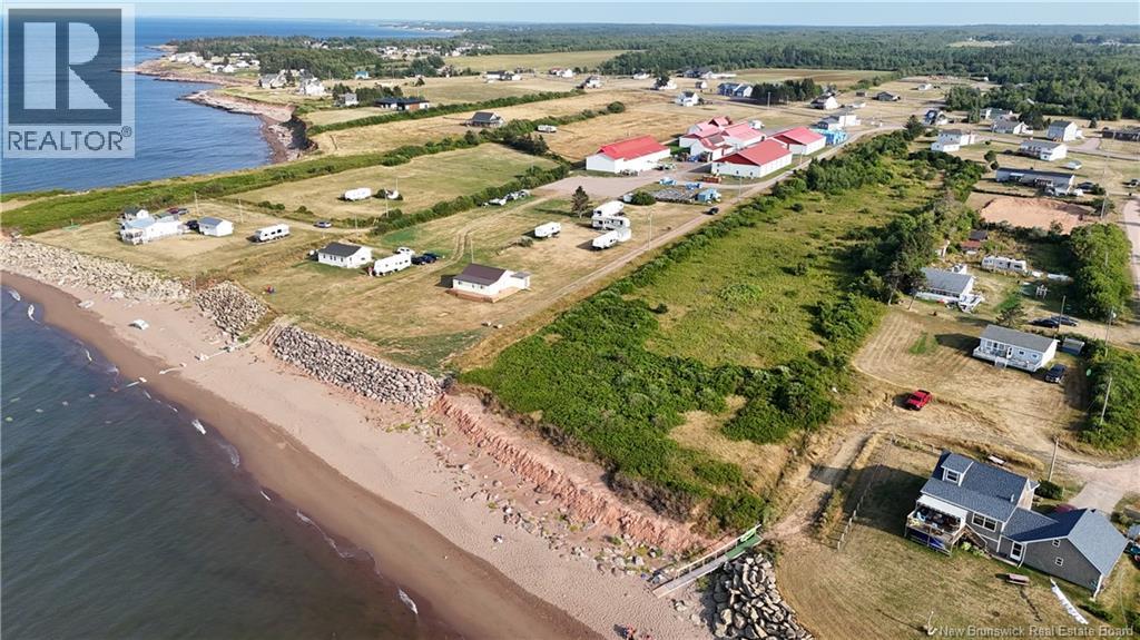 N/a Shore Lot, Cap-Pelé, New Brunswick  E4N 1K9 - Photo 3 - NB124888
