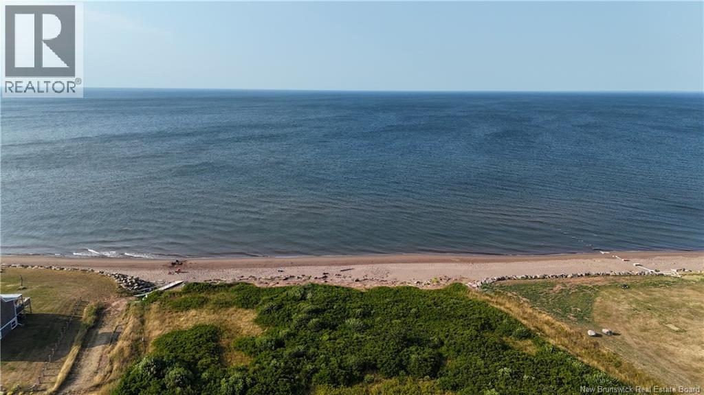 N/a Shore Lot, Cap-Pelé, New Brunswick  E4N 1K9 - Photo 4 - NB124888