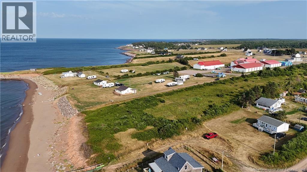 N/a Shore Lot, Cap-Pelé, New Brunswick  E4N 1K9 - Photo 5 - NB124888