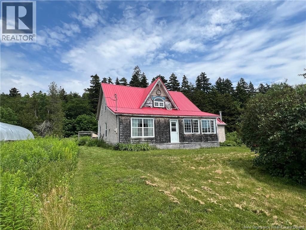 2048 Route 845, Summerville, New Brunswick