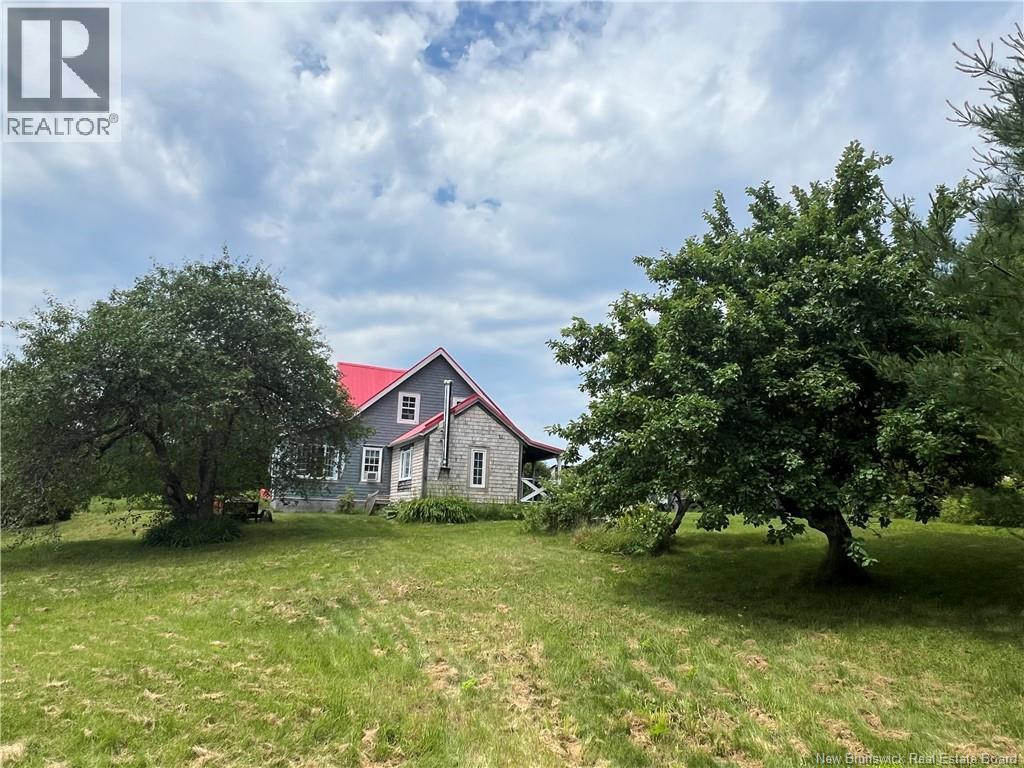 2048 Route 845, Summerville, New Brunswick  E5S 1H5 - Photo 33 - NB124836