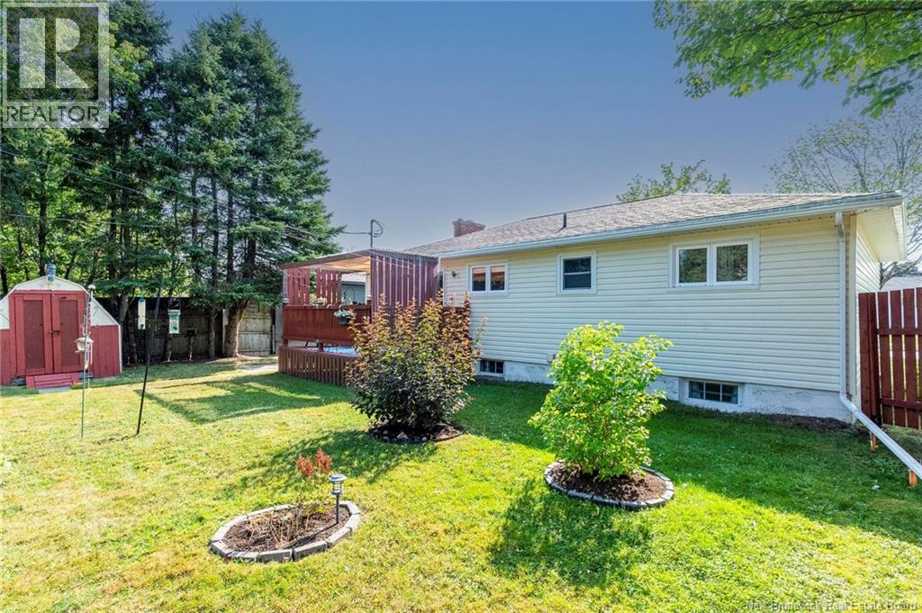 68 Birchmount Drive, Moncton, New Brunswick  E1C 8E4 - Photo 4 - NB124744