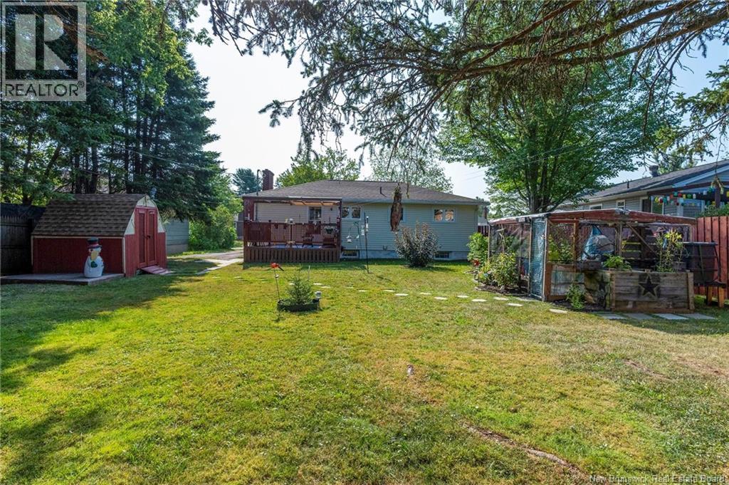 68 Birchmount Drive, Moncton, New Brunswick  E1C 8E4 - Photo 5 - NB124744