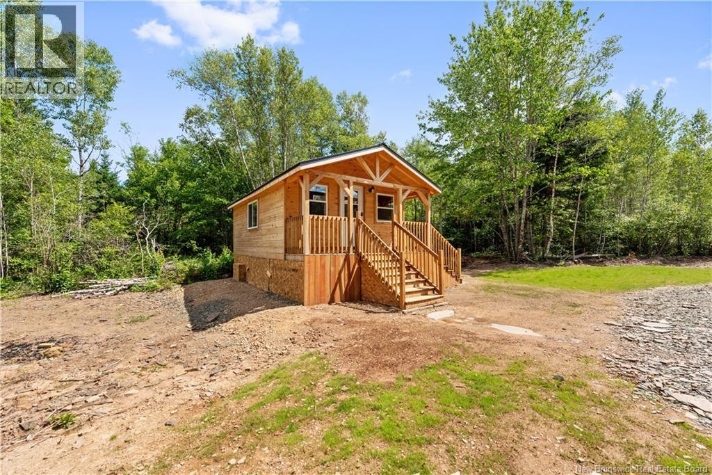 474 Cherryvale Road, Canaan Station, New Brunswick
