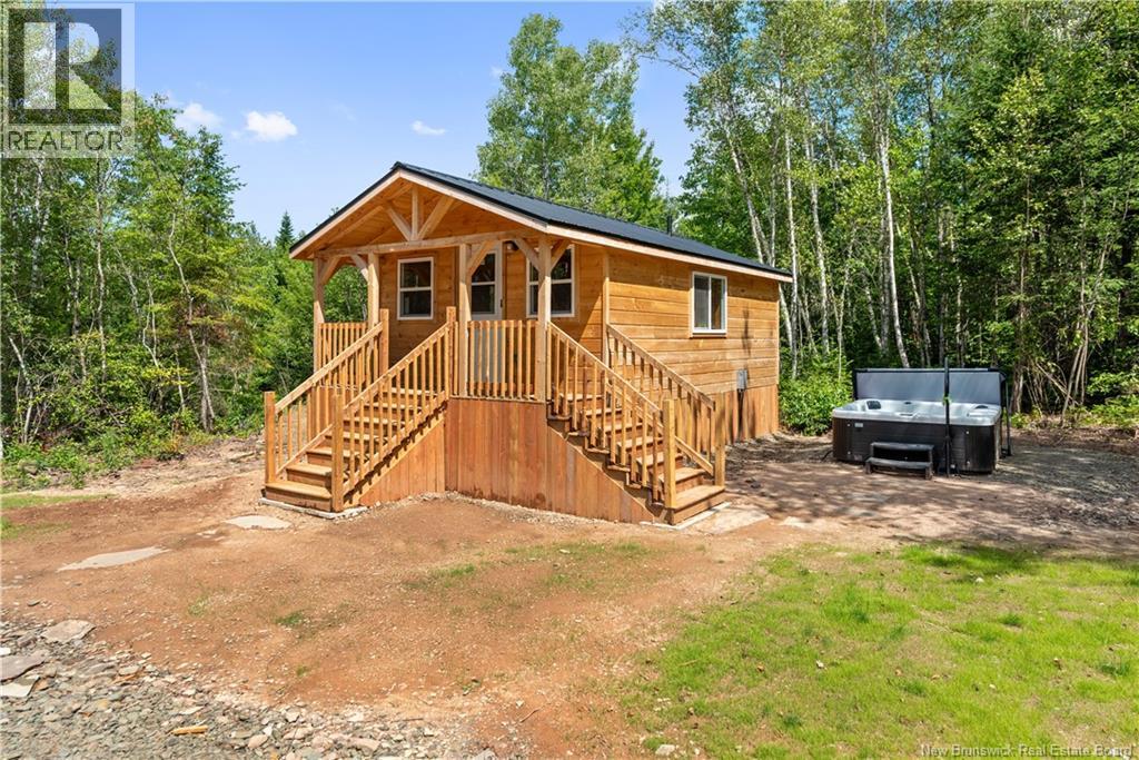 474 Cherryvale Road, Canaan Station, New Brunswick  E4Z 5X5 - Photo 2 - NB124693