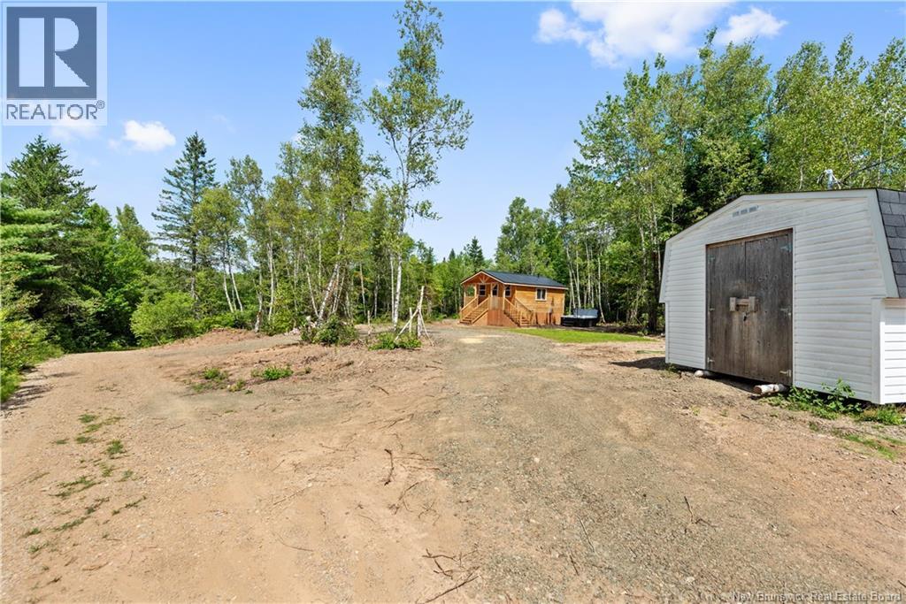 474 Cherryvale Road, Canaan Station, New Brunswick  E4Z 5X5 - Photo 3 - NB124693