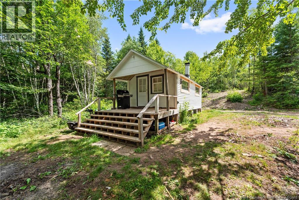 474 Cherryvale Road, Canaan Station, New Brunswick  E4Z 5X5 - Photo 5 - NB124693