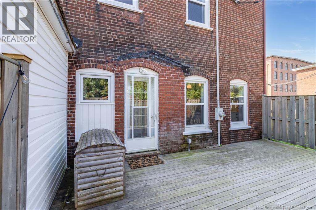 17 Bridge Street, Marysville, New Brunswick  E3A 4L3 - Photo 37 - NB124668