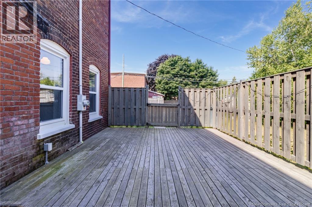 17 Bridge Street, Marysville, New Brunswick  E3A 4L3 - Photo 38 - NB124668