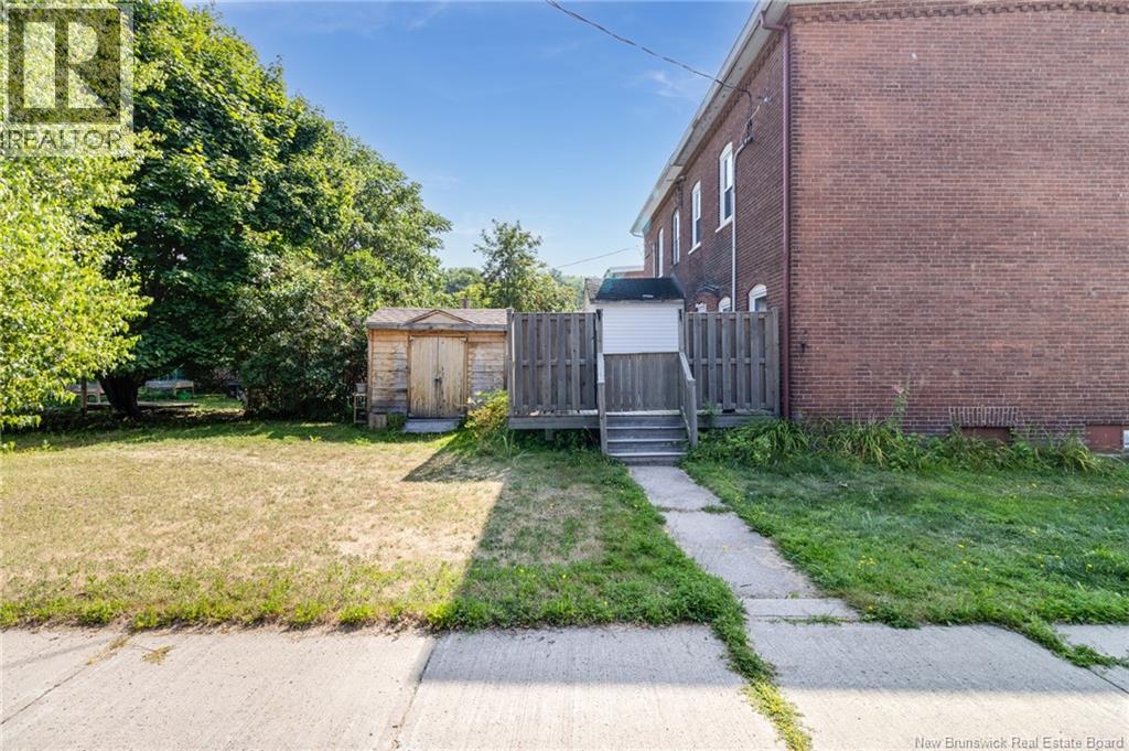17 Bridge Street, Marysville, New Brunswick  E3A 4L3 - Photo 39 - NB124668