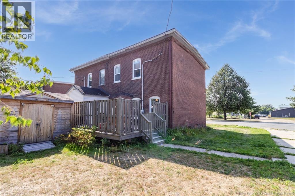17 Bridge Street, Marysville, New Brunswick  E3A 4L3 - Photo 40 - NB124668
