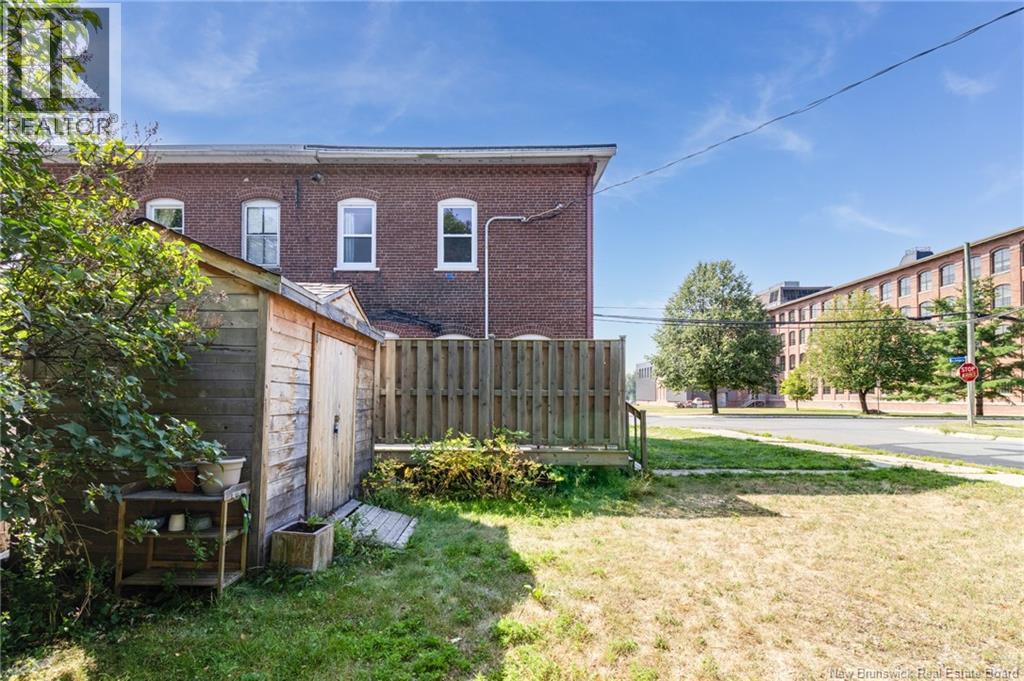 17 Bridge Street, Marysville, New Brunswick  E3A 4L3 - Photo 41 - NB124668