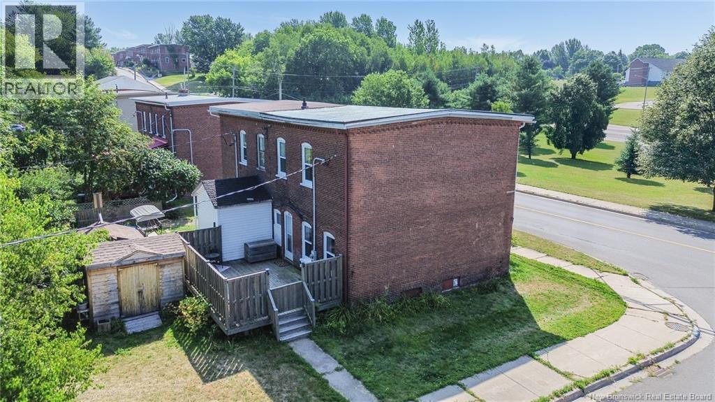 17 Bridge Street, Marysville, New Brunswick  E3A 4L3 - Photo 43 - NB124668