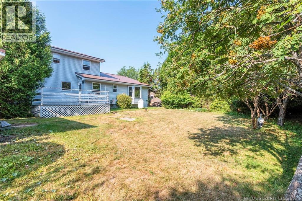 35 Robinson, Rothesay, New Brunswick  E2E 4X4 - Photo 44 - NB124899