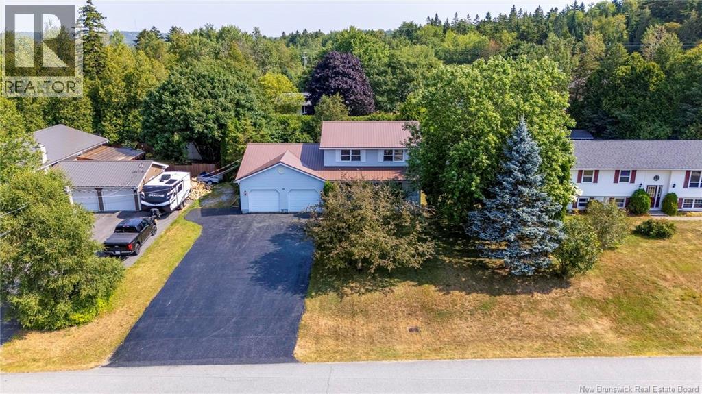 35 Robinson, Rothesay, New Brunswick  E2E 4X4 - Photo 48 - NB124899