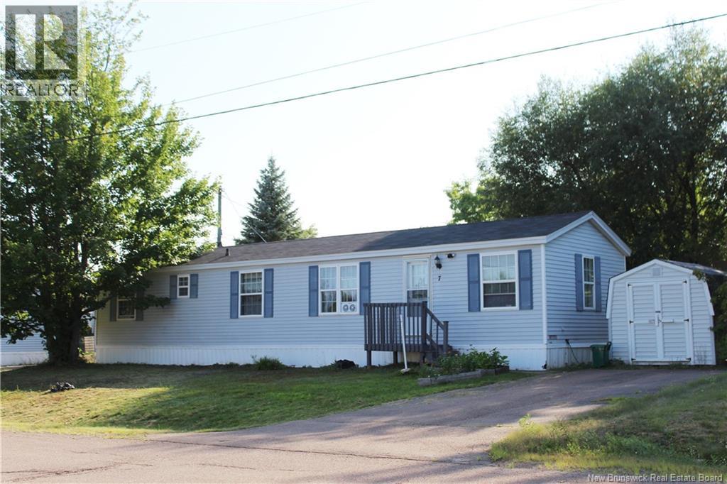 7 Chickadee Street, Moncton, New Brunswick