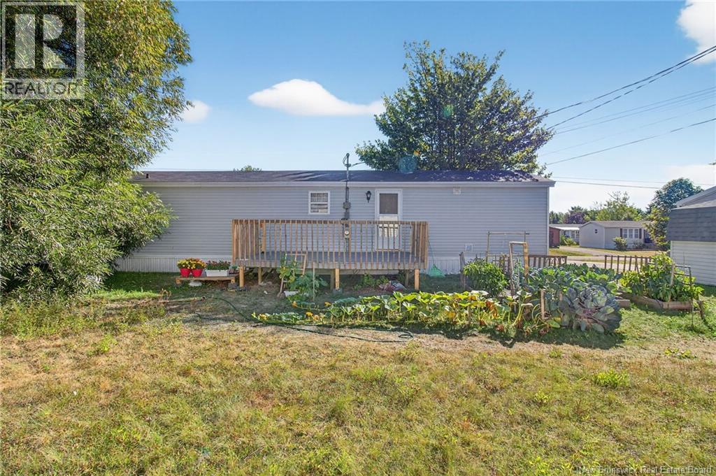 7 Chickadee Street, Moncton, New Brunswick  E1H 2V3 - Photo 4 - NB124809