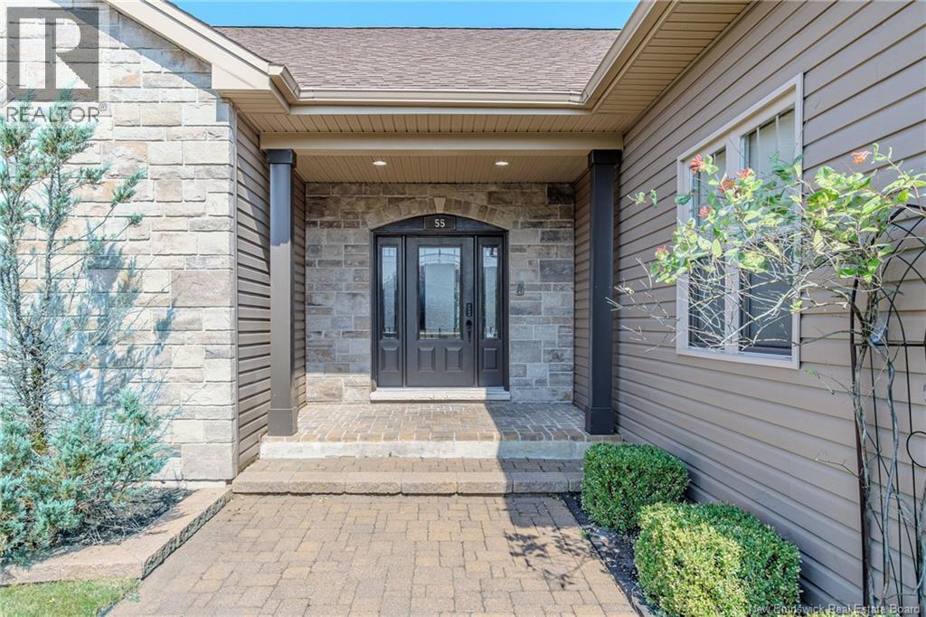 55 Shornecliff Drive, Quispamsis, New Brunswick  E2E 0N3 - Photo 2 - NB123814