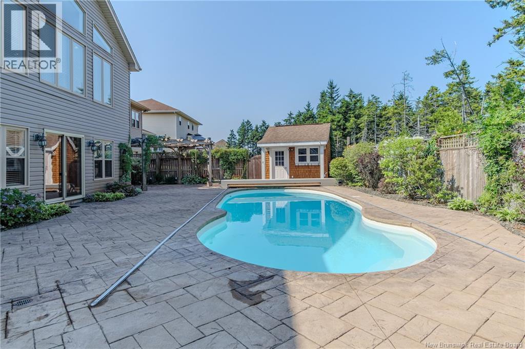 55 Shornecliff Drive, Quispamsis, New Brunswick  E2E 0N3 - Photo 3 - NB123814