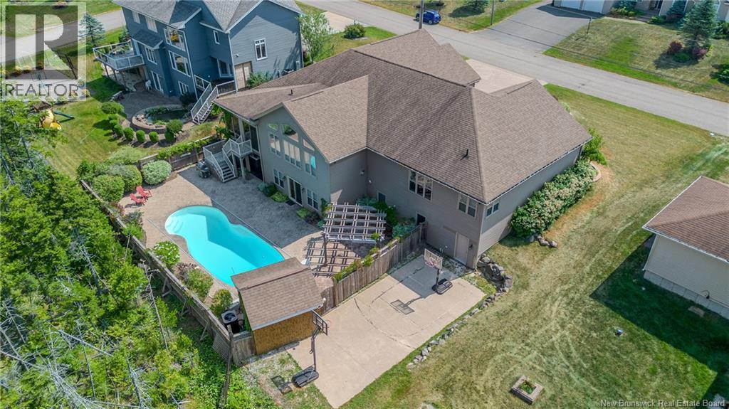 55 Shornecliff Drive, Quispamsis, New Brunswick  E2E 0N3 - Photo 41 - NB123814