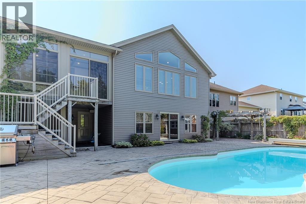 55 Shornecliff Drive, Quispamsis, New Brunswick  E2E 0N3 - Photo 42 - NB123814