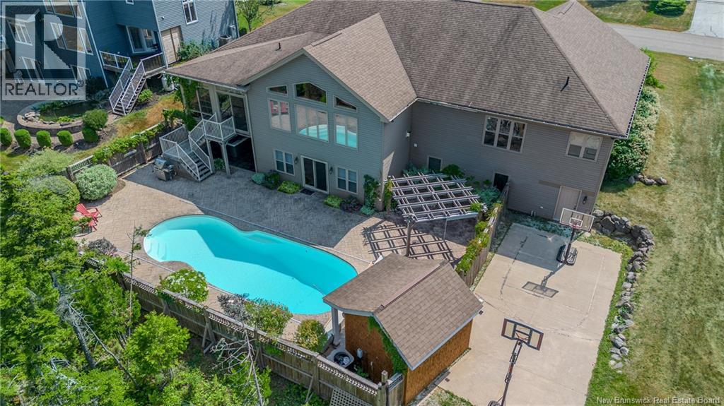 55 Shornecliff Drive, Quispamsis, New Brunswick  E2E 0N3 - Photo 49 - NB123814