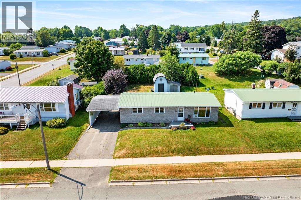 59 Otis Drive, Nackawic, New Brunswick  E6G 1G7 - Photo 45 - NB124895