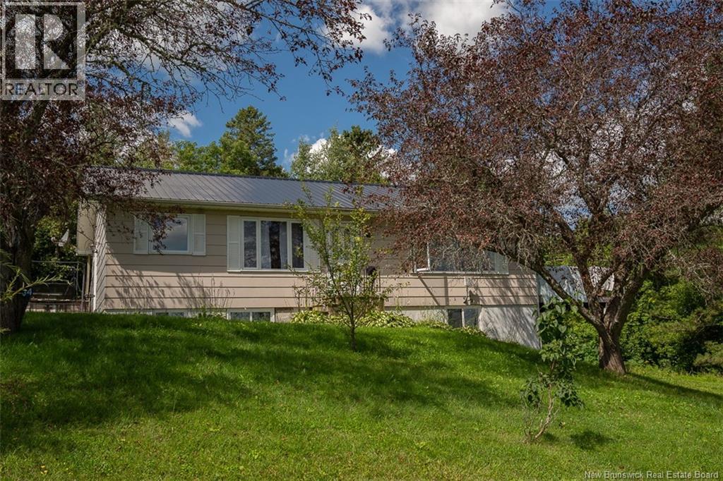 34 Stacey Road, Wicklow, New Brunswick