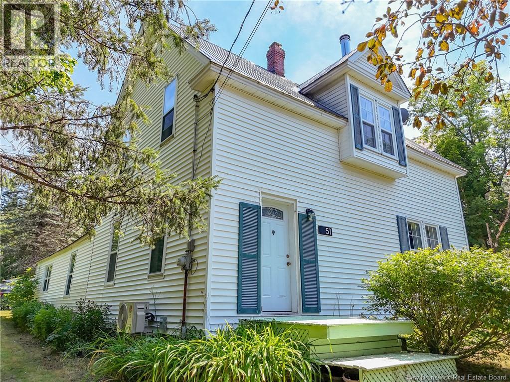 51 Main Street, Stanley, New Brunswick  E3B 1A7 - Photo 4 - NB124794