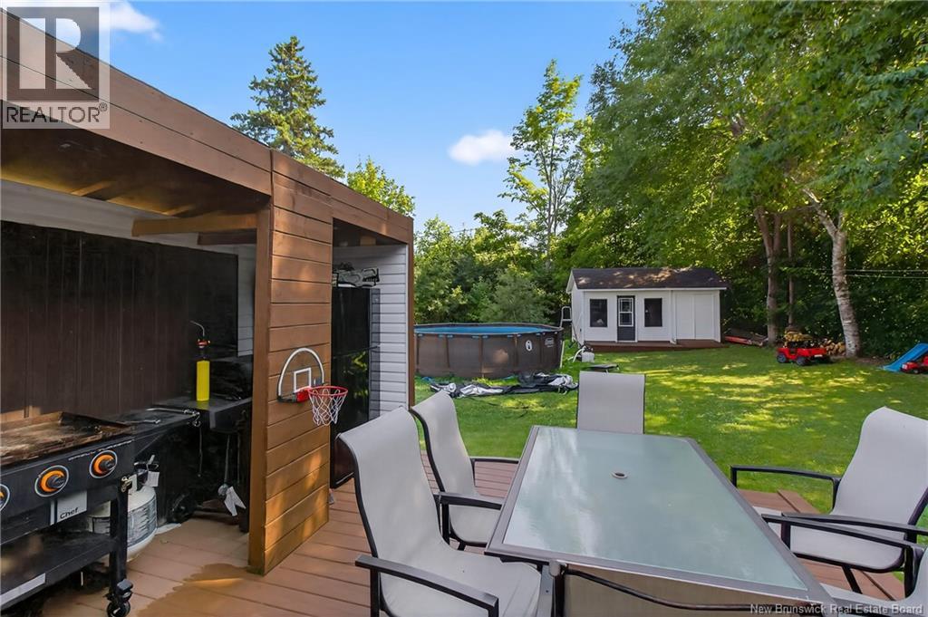 104 Arthur Street, Memramcook, New Brunswick  E4K 1Z8 - Photo 30 - NB124889