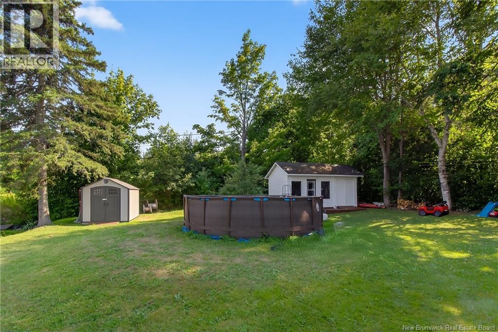104 Arthur Street, Memramcook, New Brunswick  E4K 1Z8 - Photo 31 - NB124889