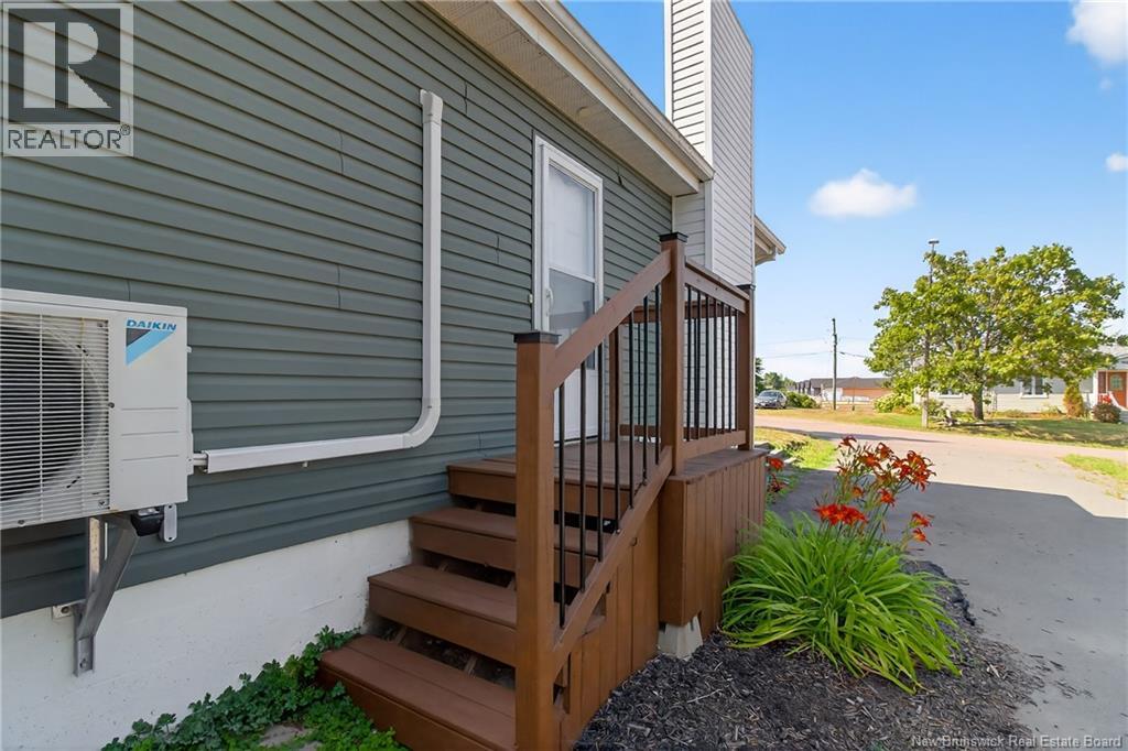 104 Arthur Street, Memramcook, New Brunswick  E4K 1Z8 - Photo 32 - NB124889