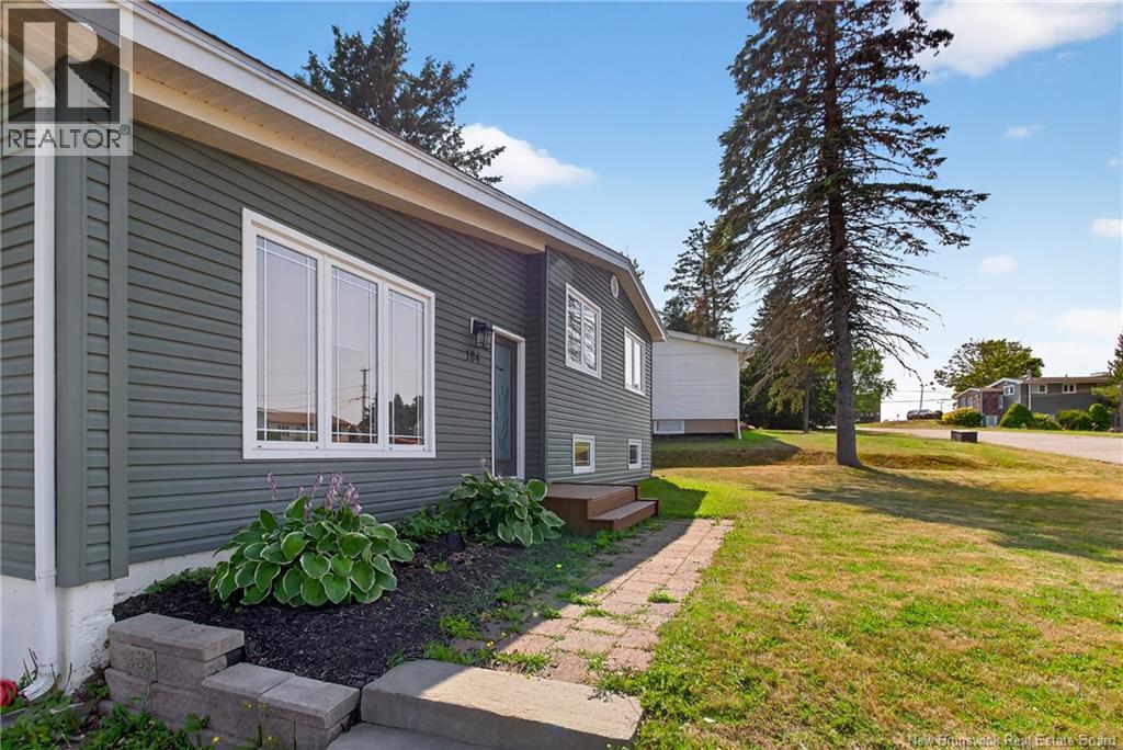 104 Arthur Street, Memramcook, New Brunswick  E4K 1Z8 - Photo 33 - NB124889