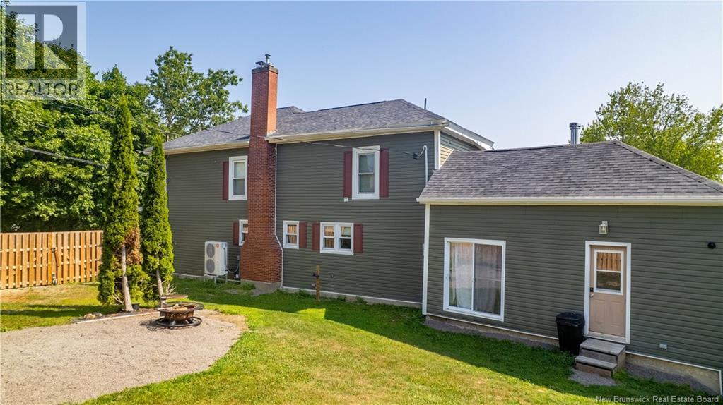 49 Hill Street, Milltown, New Brunswick  E3L 1N6 - Photo 10 - NB124756