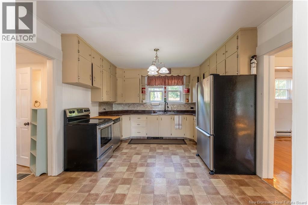 49 Hill Street, Milltown, New Brunswick  E3L 1N6 - Photo 15 - NB124756