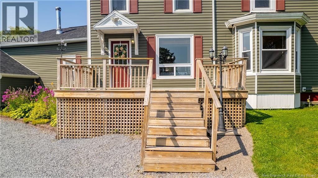 49 Hill Street, Milltown, New Brunswick  E3L 1N6 - Photo 2 - NB124756