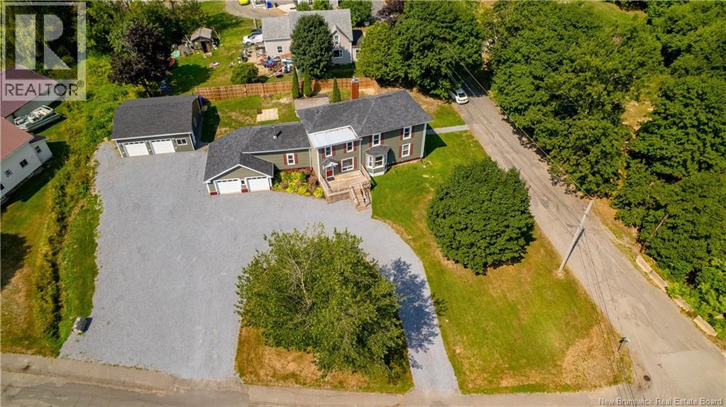 49 Hill Street, Milltown, New Brunswick  E3L 1N6 - Photo 48 - NB124756