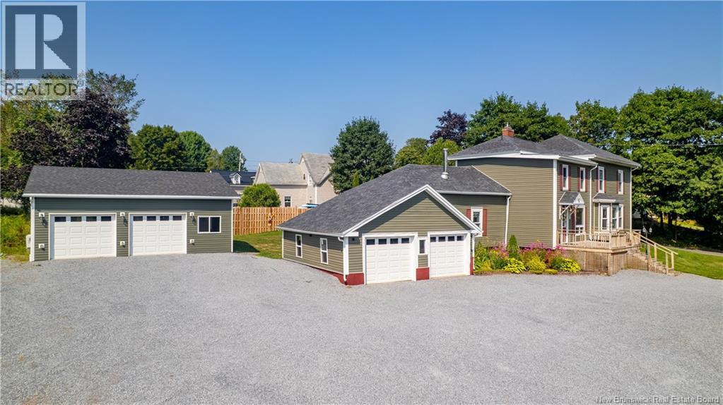 49 Hill Street, Milltown, New Brunswick  E3L 1N6 - Photo 6 - NB124756