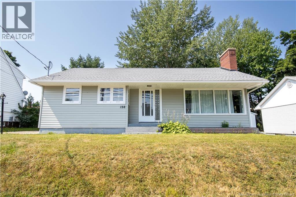 156 West Lane, Moncton, New Brunswick