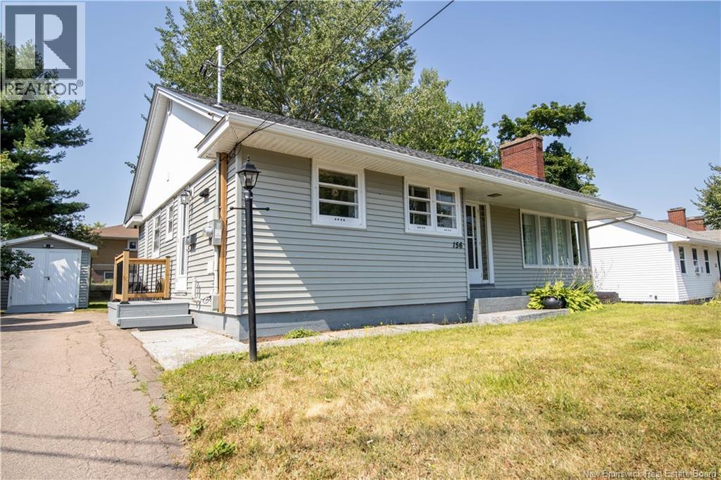 156 West Lane, Moncton, New Brunswick  E1C 6V2 - Photo 2 - NB124885