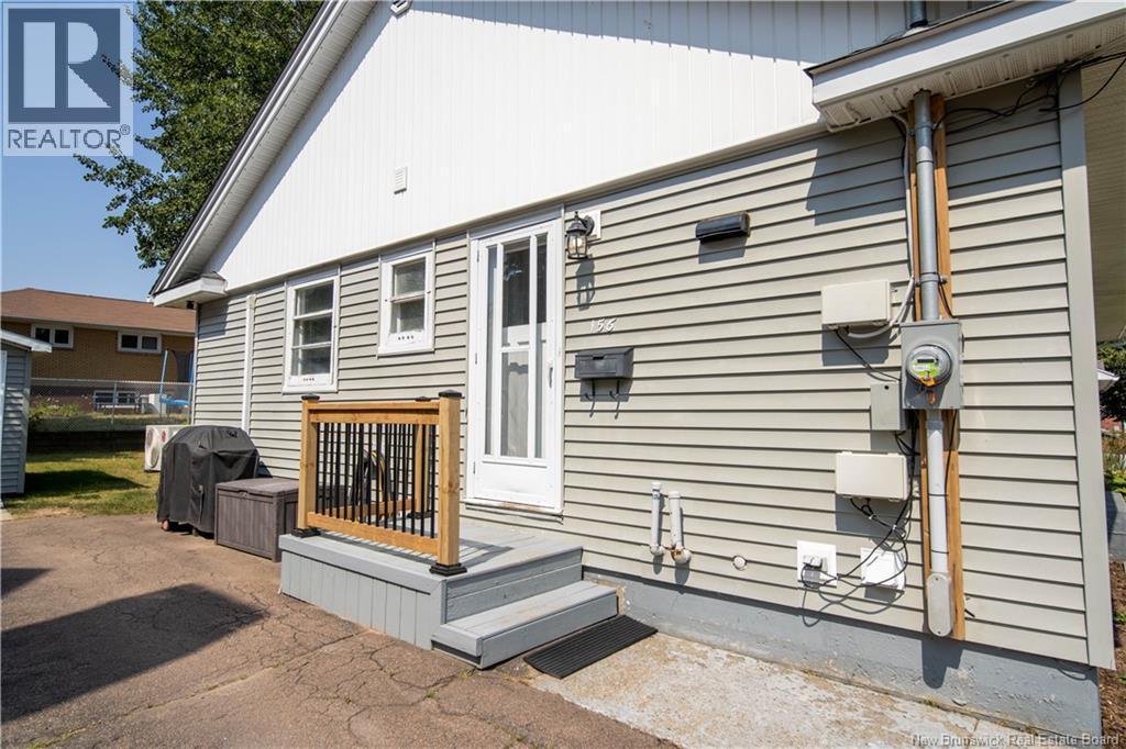 156 West Lane, Moncton, New Brunswick  E1C 6V2 - Photo 35 - NB124885