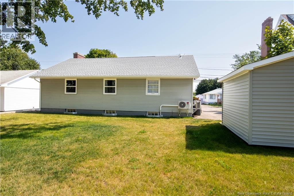 156 West Lane, Moncton, New Brunswick  E1C 6V2 - Photo 37 - NB124885